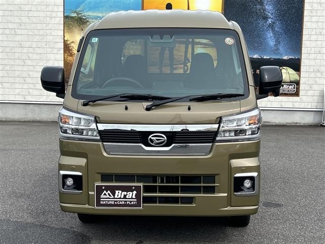 Daihatsu HIJET TRUCK 2025 7575419-8