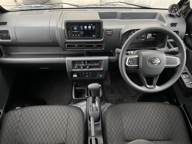 Daihatsu HIJET TRUCK 2025 7575440-11