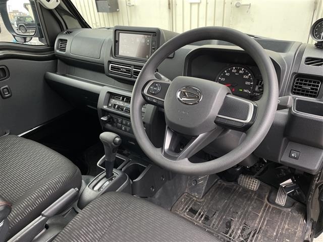 Daihatsu HIJET TRUCK 2025 7575440-12