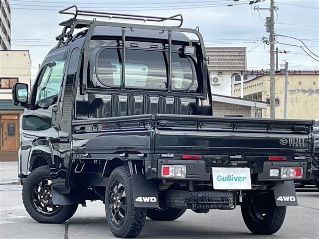 Daihatsu HIJET TRUCK 2025 7575440-13