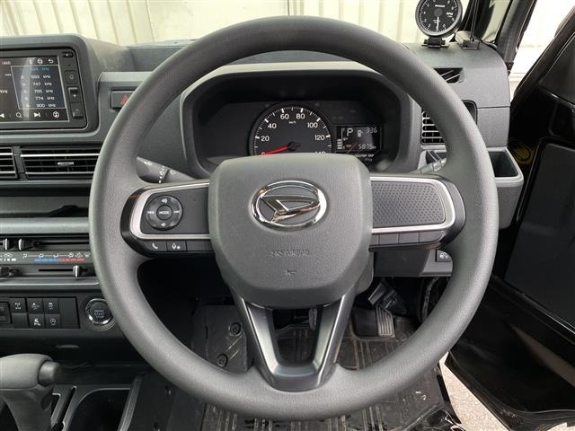 Daihatsu HIJET TRUCK 2025 7575440-14