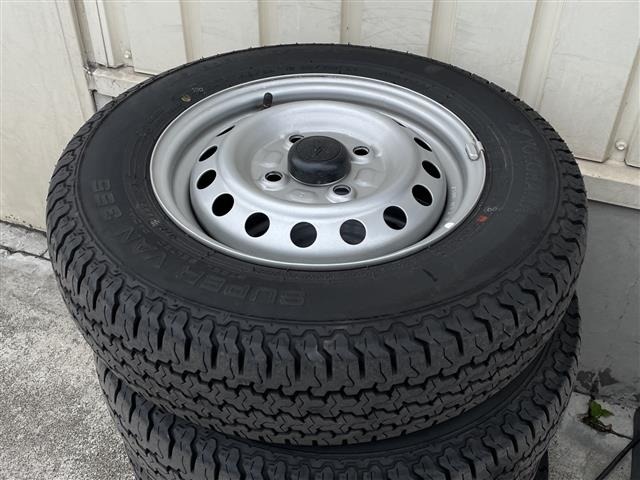 Daihatsu HIJET TRUCK 2025 7575440-17