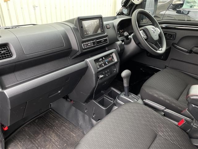 Daihatsu HIJET TRUCK 2025 7575440-20