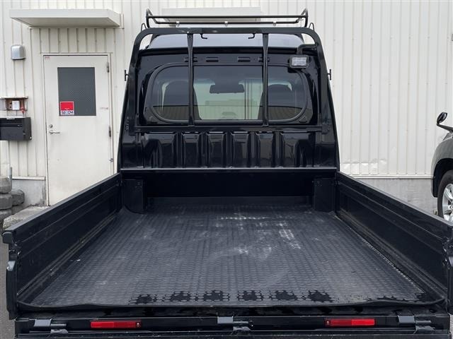 Daihatsu HIJET TRUCK 2025 7575440-21