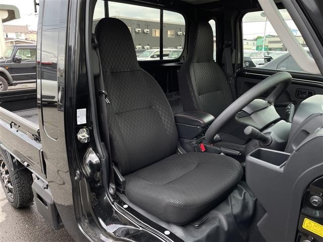 Daihatsu HIJET TRUCK 2025 7575440-22