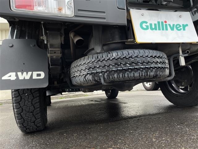 Daihatsu HIJET TRUCK 2025 7575440-9