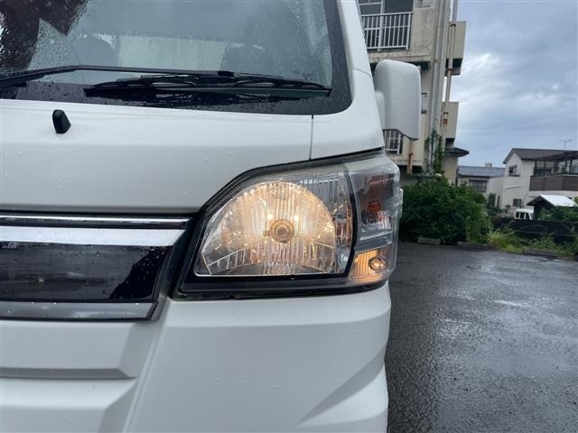 Daihatsu HIJET TRUCK 2018 7575441-1