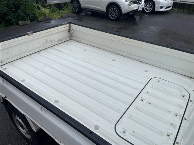Daihatsu HIJET TRUCK 2018 7575441-12