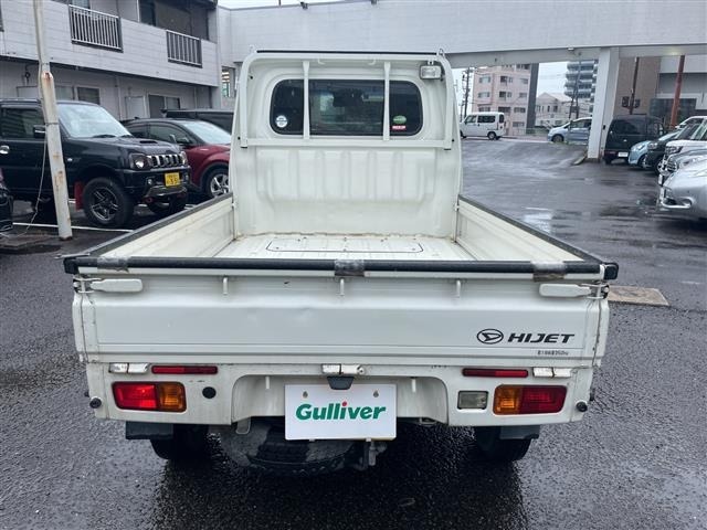 Daihatsu HIJET TRUCK 2018 7575441-15