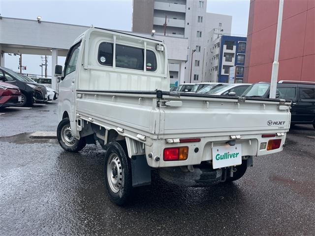 Daihatsu HIJET TRUCK 2018 7575441-16