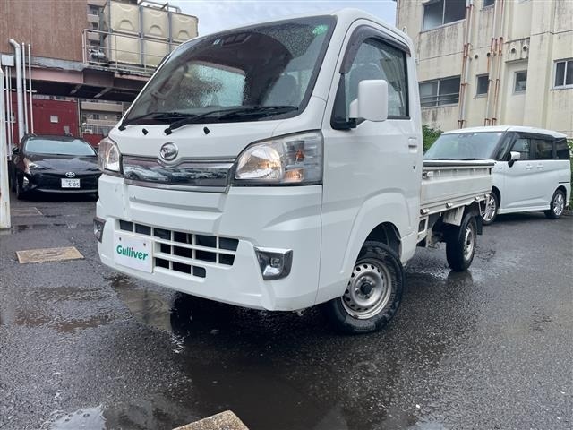 Daihatsu HIJET TRUCK 2018 7575441-18