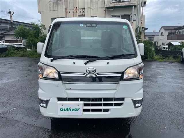 Daihatsu HIJET TRUCK 2018 7575441-19