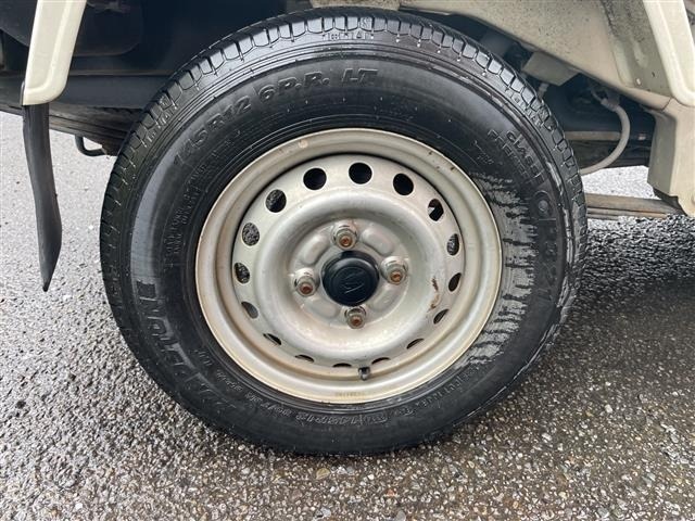Daihatsu HIJET TRUCK 2018 7575441-2