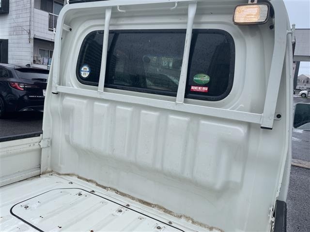 Daihatsu HIJET TRUCK 2018 7575441-20