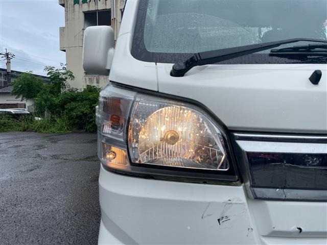 Daihatsu HIJET TRUCK 2018 7575441-21