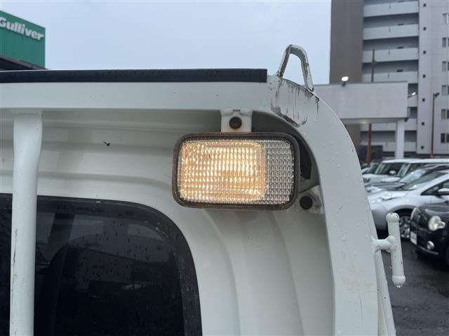 Daihatsu HIJET TRUCK 2018 7575441-22