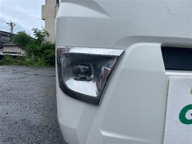Daihatsu HIJET TRUCK 2018 7575441-3