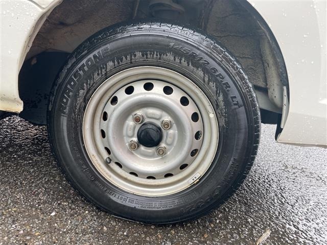 Daihatsu HIJET TRUCK 2018 7575441-4