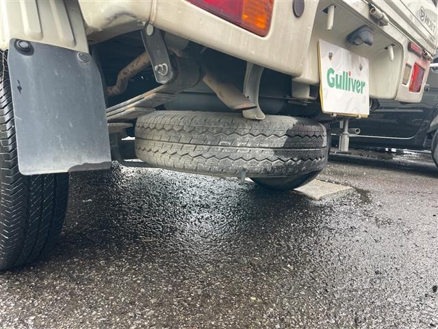 Daihatsu HIJET TRUCK 2018 7575441-6