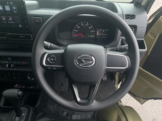 Daihatsu HIJET TRUCK 2025 7575454-15