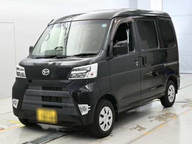 Daihatsu HIJET VAN 2019 7570618-0