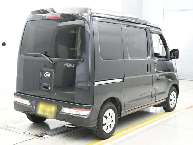 Daihatsu HIJET VAN 2019 7570618-1
