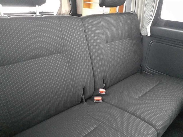 Daihatsu HIJET VAN 2019 7570618-11