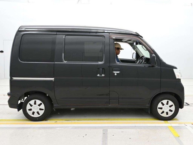 Daihatsu HIJET VAN 2019 7570618-3