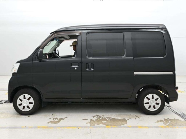 Daihatsu HIJET VAN 2019 7570618-4