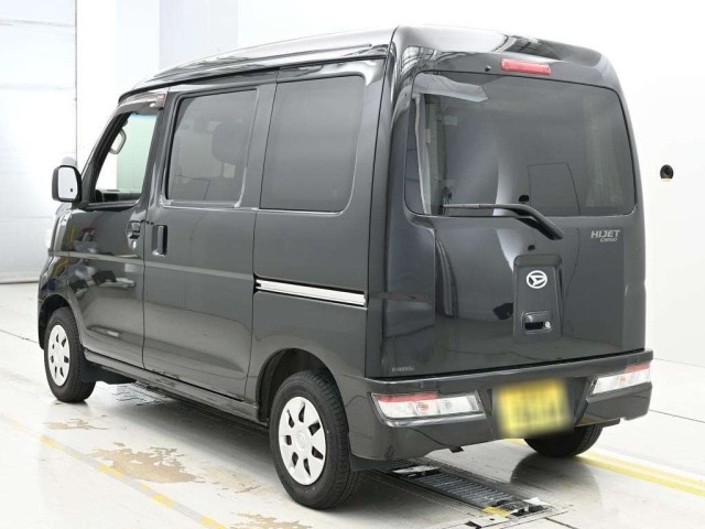 Daihatsu HIJET VAN 2019 7570618-6