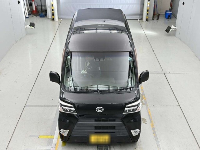 Daihatsu HIJET VAN 2019 7570618-7