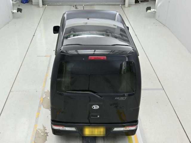 Daihatsu HIJET VAN 2019 7570618-8