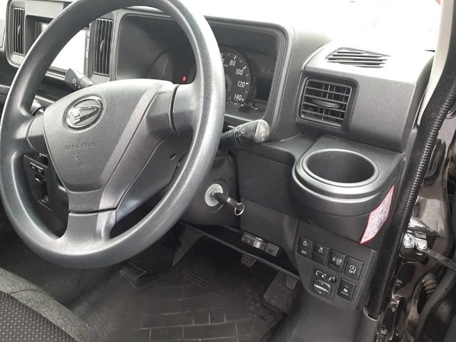 Daihatsu HIJET VAN 2019 7570618-9