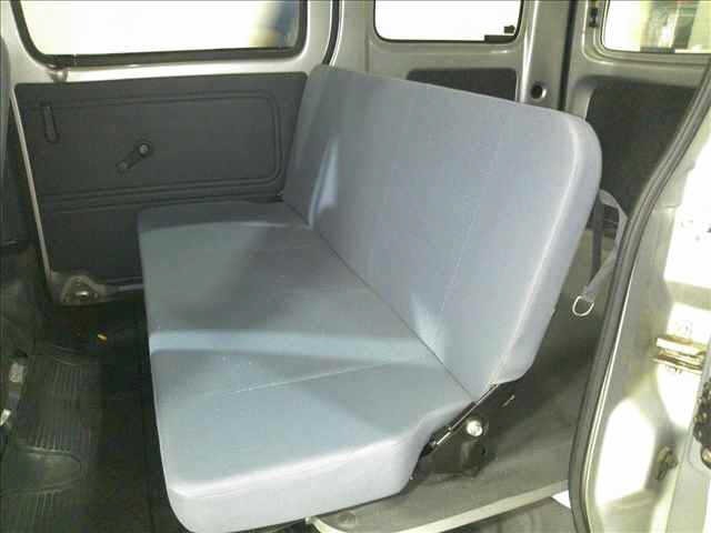 Daihatsu HIJET VAN 2006 7570709-6