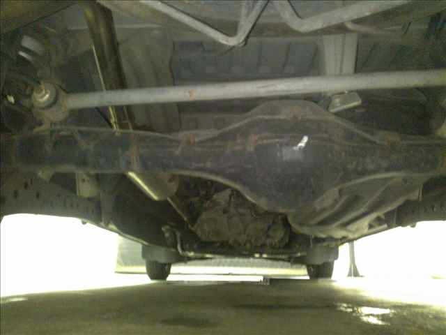 Daihatsu HIJET VAN 2006 7570709-7