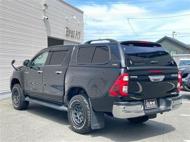 Toyota HILUX 2021 7583349-1