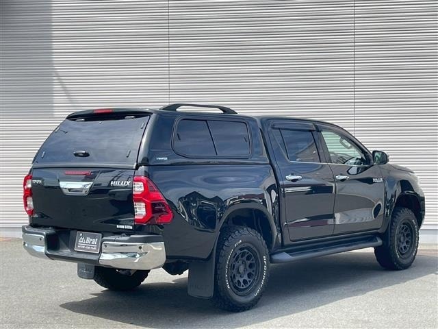 Toyota HILUX 2021 7583349-13
