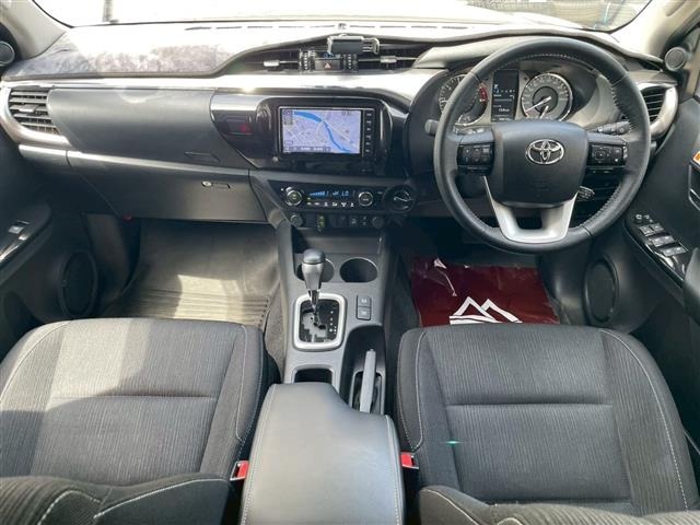 Toyota HILUX 2021 7583349-14