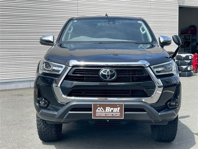 Toyota HILUX 2021 7583349-16
