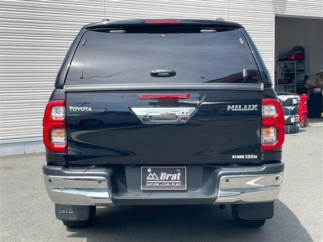 Toyota HILUX 2021 7583349-17