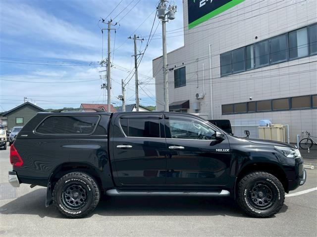 Toyota HILUX 2021 7583349-18