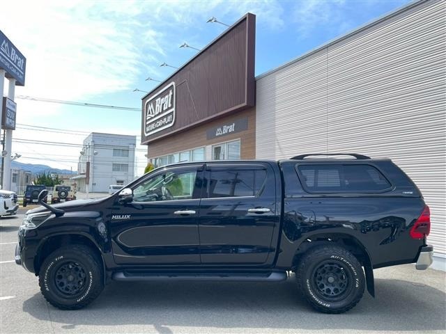Toyota HILUX 2021 7583349-19