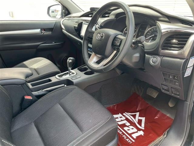 Toyota HILUX 2021 7583349-2