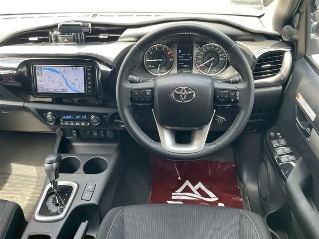 Toyota HILUX 2021 7583349-22