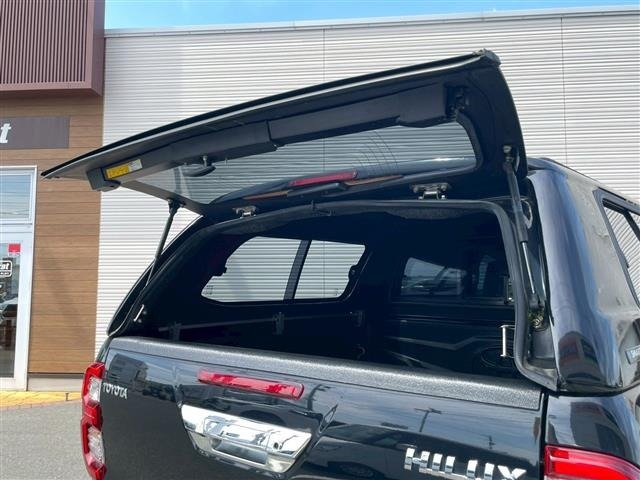 Toyota HILUX 2021 7583349-3