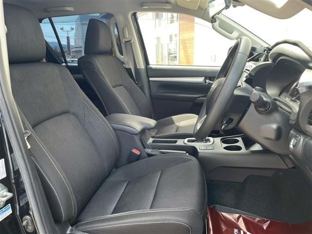 Toyota HILUX 2021 7583349-4