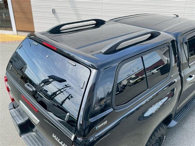 Toyota HILUX 2021 7583349-5