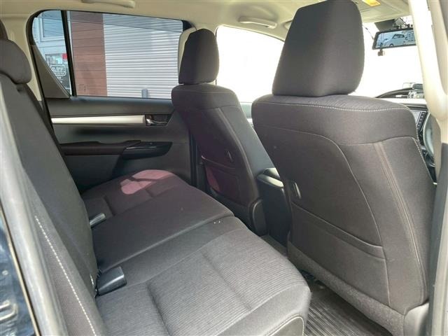 Toyota HILUX 2021 7583349-6