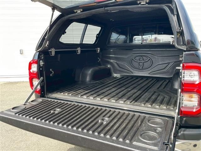 Toyota HILUX 2021 7583349-7