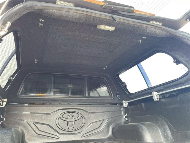 Toyota HILUX 2021 7583349-8